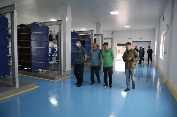 ¡¾ÐÐÒµ½»Á÷¡¿Öǻ۹©ÈÈá¯ÁëÂÛ̳¼°ÏÖ³¡½»Á÷»á(ͼ4) ¡¾ÐÐÒµ½»Á÷¡¿Öǻ۹©ÈÈá¯ÁëÂÛ̳¼°ÏÖ³¡½»Á÷»á(ͼ4)